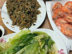 -众味海鲜大排档·活海鲜·潮汕味(南澳店)