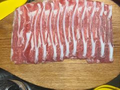 -羊大爷涮肉(亮马桥店)