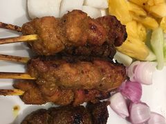 -关夫人餐厅(阳光广场店)