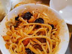 -王菊美食街·王菊面馆(总店)