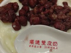 -正德顺順德雙皮奶(中信店)