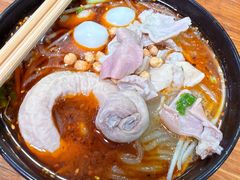 -青石桥老瓦房肥肠粉总店(青石桥总店)