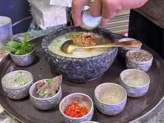 -浩海火燒雲傣家菜(芮欧百货店)