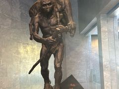 -北京周口店北京人遗址博物馆