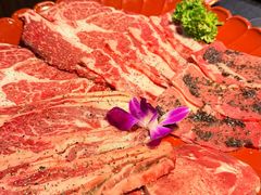 -神户赤童日式烤肉伙伴(东直门店)