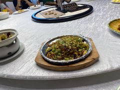 -勺园中餐厅