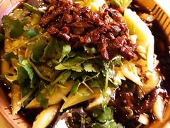 -余味私房菜(正阳小区西5街区店)