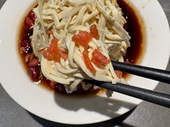 -晓淮山·扬州早茶·淮扬菜(龙阳广场店)
