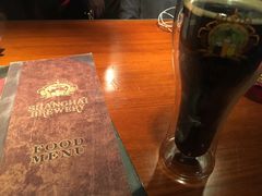 -Shanghai Brew House上海啤酒工坊(老外街店)