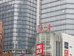-VT101维多利广场