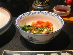 -唐猫庭院·千年陕菜(赛格国际购物中心店)
