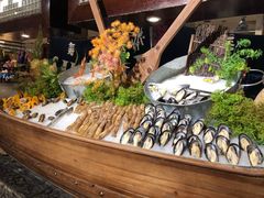 -芭菲盛宴·环球美食(北城国际店)