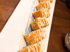 -尺山寸水日料(马桥满天星店)