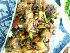 -白家寨子·山野白族菜(古城总店)