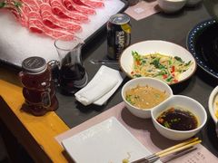 -东来顺·非遗火锅(高新店)