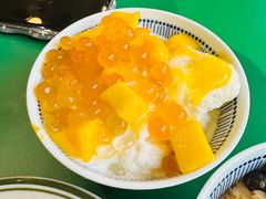 -堂屋糖水店(愚园店)