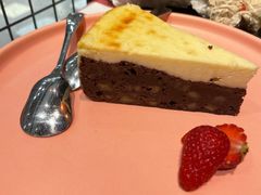 -百特喜·意大利餐厅(八佰伴镇江店)