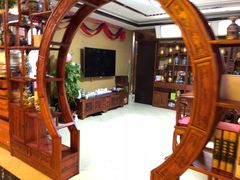 -康美道家中医养生SPA馆(牡丹江路店)