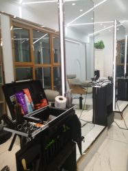-小齐发型Star·Salon