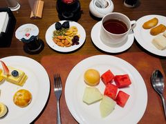 -昆明洲际酒店