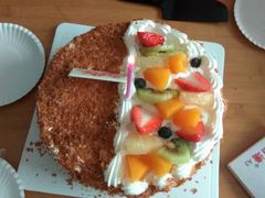 -吉美诺烘焙(公园北路店)