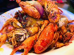 -日食记精菜馆(建邺万达店)