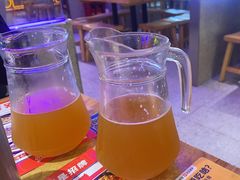 -八条友鲜货烧烤·脆皮烤鱼(石岩旗舰店)