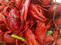-盱眙红叶龙虾(金源北路店)