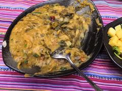 -香巴拉云南餐厅(华莱坞店)