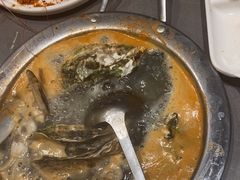 -黑金·寻焰自助百汇·烤肉·火锅(中街店)