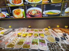 -恒记饭店·海鲜明档(淹城店)