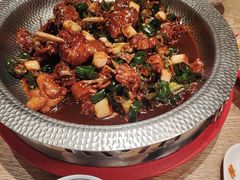 -肥三土菜馆(五四广场店)