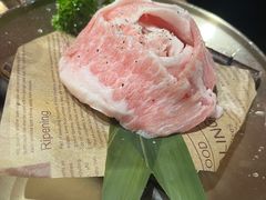 -韩宫宴烤肉·料理(大宁国际店)