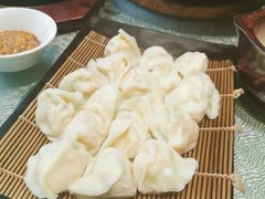 -开海·红岛海鲜虾水饺(石老人店)