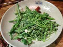 -兰溪小馆(东直门簋街店)