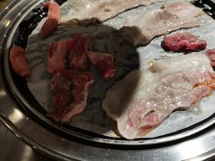 -英雄故事地摊烤肉(马驹桥店)