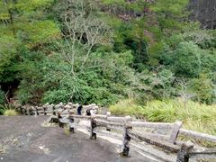 -武夷山风景名胜区-虎啸岩