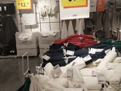 -宜家家居(哈尔滨商场店)