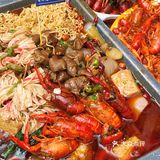 肥肠小龙虾绝了🦞我的小龙虾天花板❗️