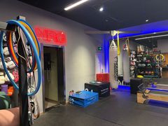 -NRG 健身私教CLUB(云山路店)