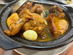 -柳州菜饮食文化博物馆(柳州金利达大厦店)