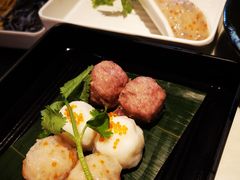 -一哥澳门豆捞·澳门风打边炉(高德置地店)
