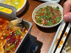 -乔街深夜食堂·台州菜·高压锅生蚝(杭州总店)