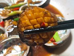 -友强·23年特色海鲜大排档(厦门店)