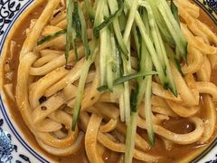-老兰家传统烧烤炒菜泡馍(小南门店)