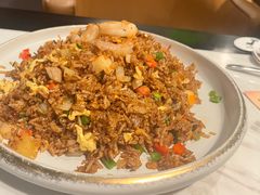 -半秋山西餐厅(巴南万达广场店)