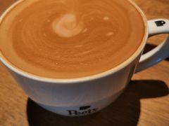 -Peet's 皮爷咖啡(东湖路手作店)