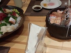 -割烹旭日本料理(龙湖狮山天街店)