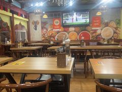 -清真·AL-JANNAT 佳纳特餐厅(狮子桥店)