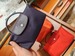 -新罗免税店(首尔总店)